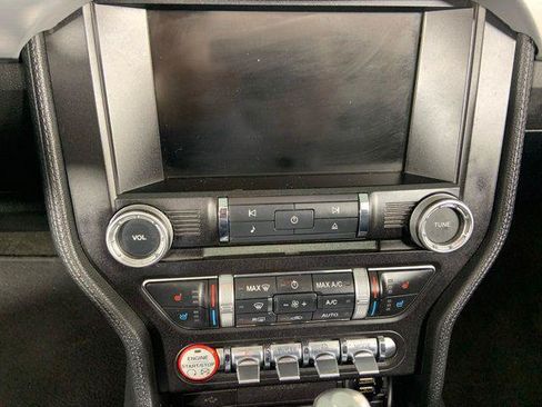 Used 2015 Ford Mustang Premium w/ Equipment Group 201A RWD image 26