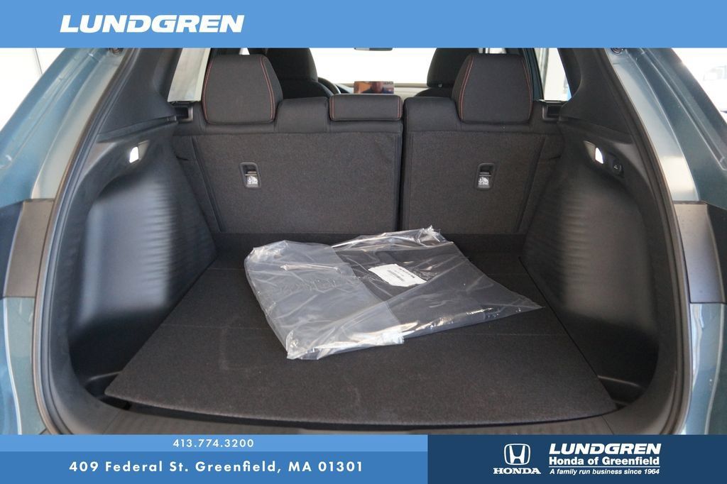 Used 2024 Honda HR-V Sport image 26