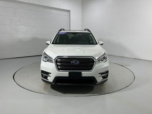 Used 2021 Subaru Ascent Limited w/ Technology Package image 18