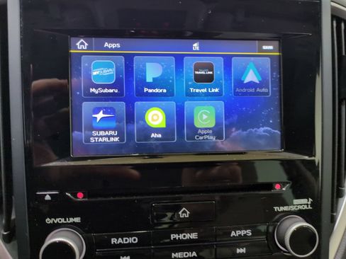 Certified 2023 Subaru Forester Premium AWD/4WD image 23