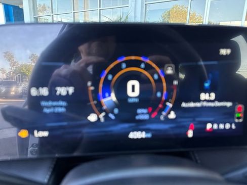 Certified 2025 Chevrolet Equinox LT FWD image 15