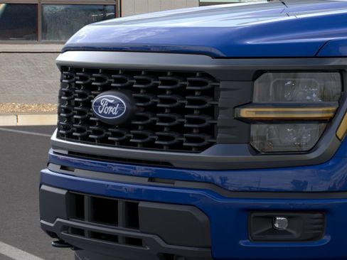 New 2026 Ford F150 STX w/ Equipment Group 200A AWD/4WD image 17