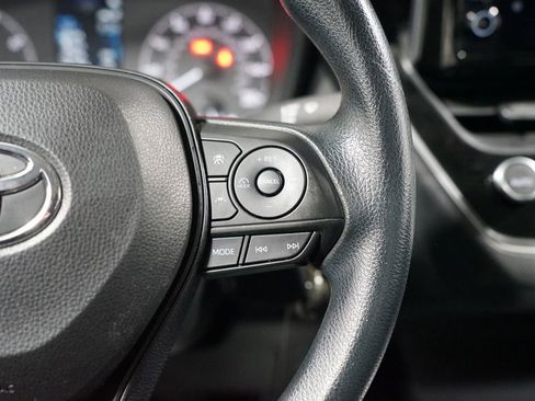 Certified 2024 Toyota Corolla LE image 13