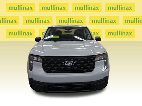 New 2026 Ford Maverick XL FWD image 14