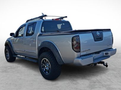 Used 2006 Nissan Frontier LE