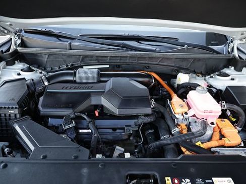 Used 2022 Hyundai Tucson SEL w/ Cargo Package image 29