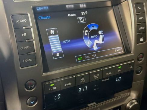 Used 2019 Lexus GX 460 AWD/4WD image 20