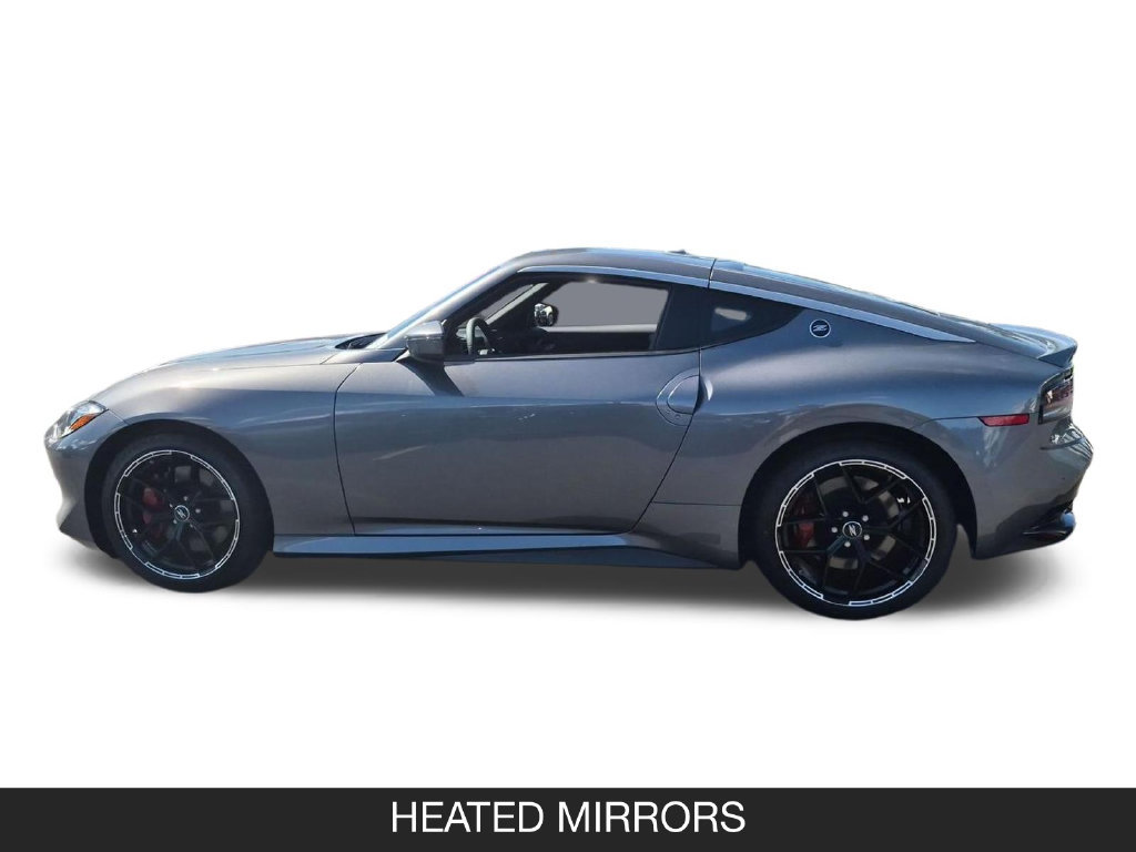 New 2027 Nissan Z Performance RWD image 5