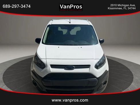 Used 2017 Ford Transit Connect XL FWD image 7