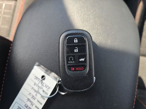 Used 2024 Honda HR-V Sport image 26
