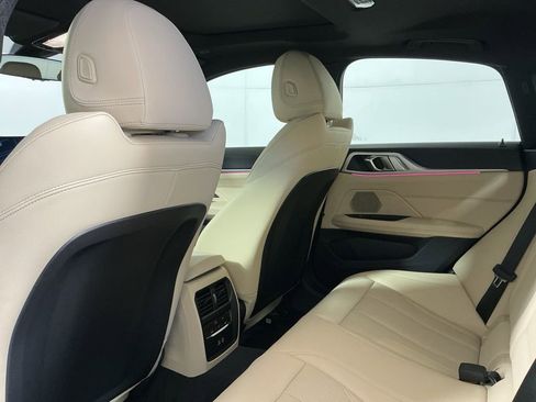 Certified 2025 BMW 430i w/ Parking Assistance Package image 25