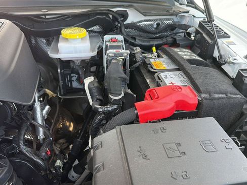 Used 2025 RAM 1500 RHO AWD/4WD image 36
