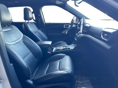 Used 2022 Ford Explorer ST w/ Equipment Group 401A image 15