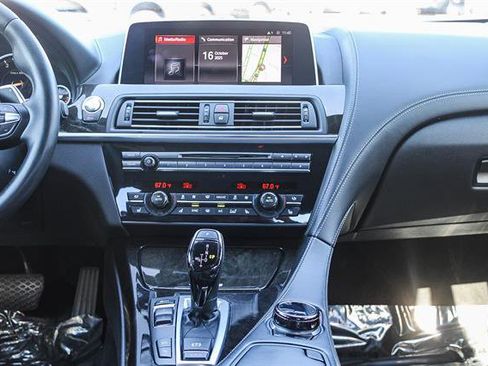 Used 2018 BMW 650i Gran Coupe xDrive image 14