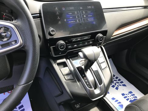 Used 2022 Honda CR-V EX image 17