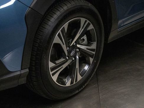 Used 2024 Subaru Crosstrek 2.0i Premium image 7