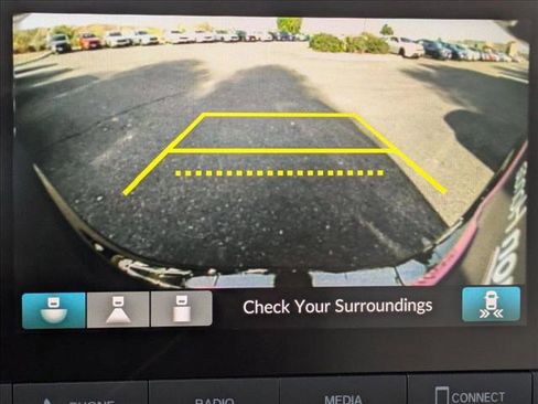 New 2025 Honda CR-V EX image 13