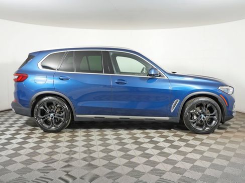 Used 2019 BMW X5 xDrive40i w/ Executive Package AWD/4WD image 8