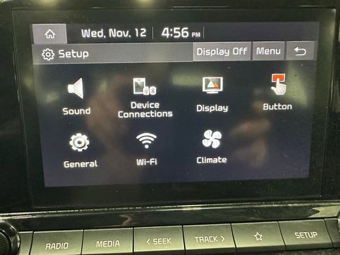 Used 2024 Kia Forte LXS image 27