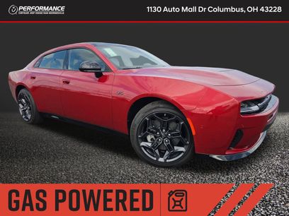New 2026 Dodge Charger R/T w/ Driver Convenience Group