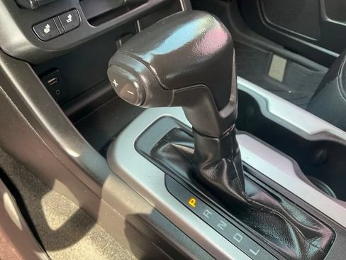 Used 2018 Chevrolet Colorado ZR2 AWD/4WD image 24