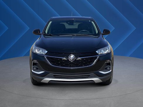 Used 2022 Buick Encore GX Preferred w/ Cold Weather Comfort Package FWD image 8