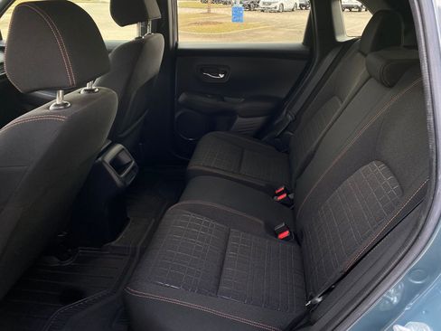 Used 2024 Honda HR-V Sport image 27