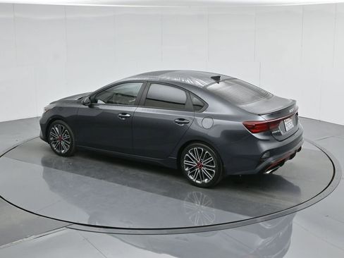 Used 2023 Kia Forte GT w/ GT2 Package image 49