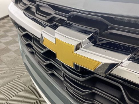 New 2026 Chevrolet Trax LT w/ Driver Confidence Package image 28