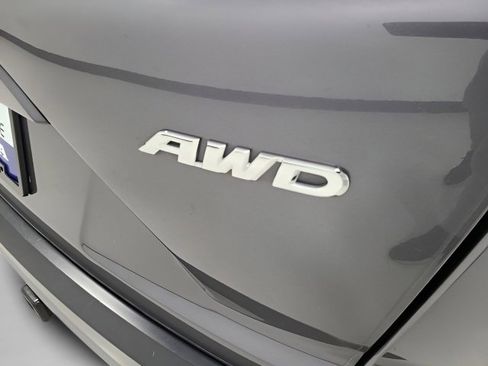 Used 2021 Honda CR-V EX image 13