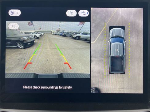 New 2026 Ford F150 XLT w/ Equipment Group 302A MID image 46