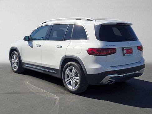 Used 2022 Mercedes-Benz GLB 250 image 5
