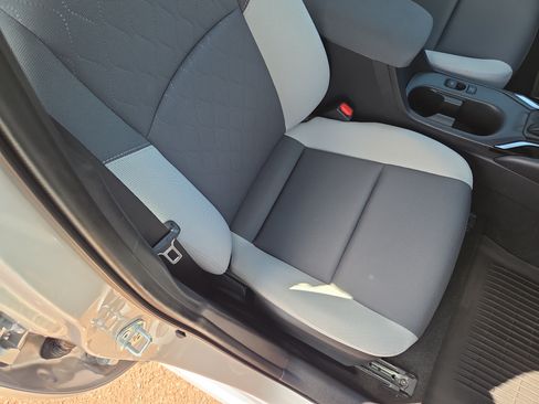 Certified 2025 Toyota Corolla LE FWD image 16