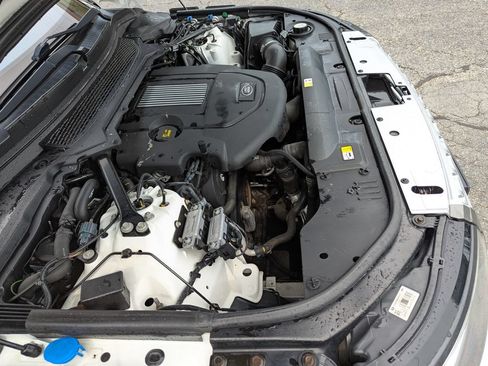 Used 2016 Land Rover Range Rover HSE AWD/4WD image 49
