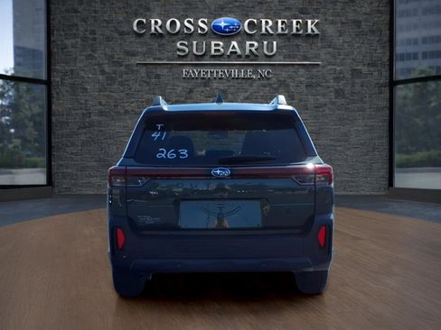 New 2026 Subaru Outback Touring AWD/4WD image 23