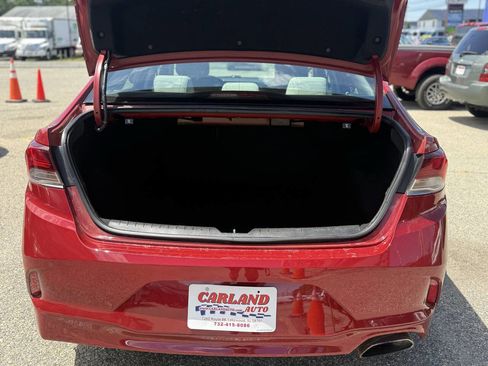 Used 2018 Hyundai Sonata SEL FWD image 31