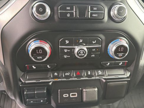 Used 2021 GMC Sierra 1500 Elevation w/ X31 Off-Road Package AWD/4WD image 27