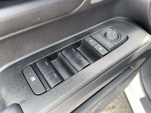 Used 2025 Toyota 4Runner TRD Sport Premium AWD/4WD image 12