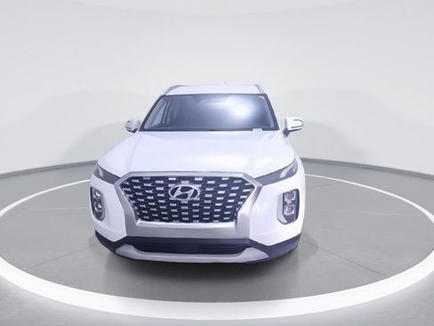Used 2020 Hyundai Palisade SEL image 2