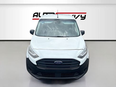 Used 2022 Ford Transit Connect XL FWD image 2