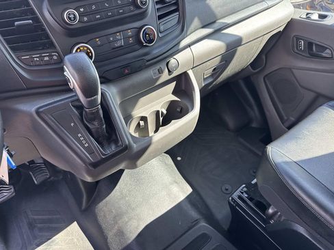 Used 2023 Ford Transit 250 Medium Roof w/ Load Area Protection Package image 26