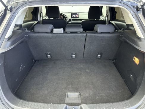 Used 2021 MAZDA CX-3 Sport image 29