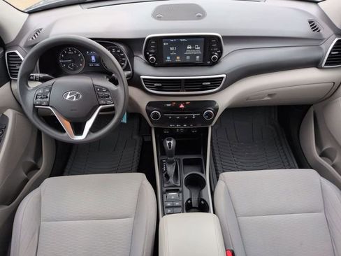 Used 2019 Hyundai Tucson SE image 26