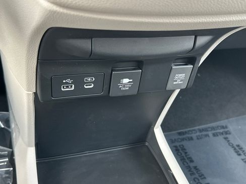 New 2026 Honda Odyssey Elite image 38