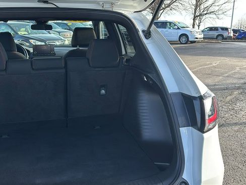 Certified 2023 Honda HR-V Sport image 33