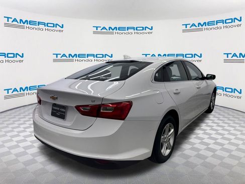 Used 2023 Chevrolet Malibu LT image 5