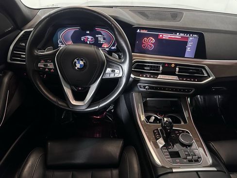 Used 2019 BMW X5 xDrive40i w/ Off-Road Package image 11