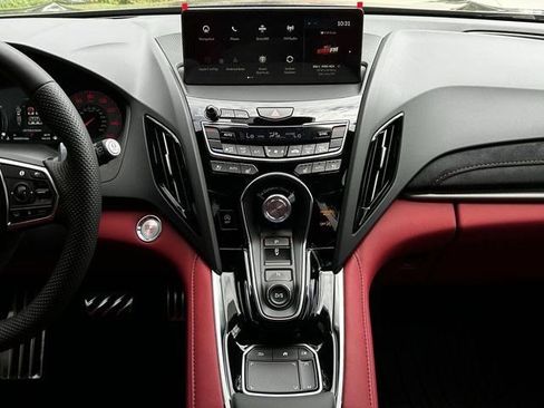 New 2026 Acura RDX A-Spec AWD/4WD image 18