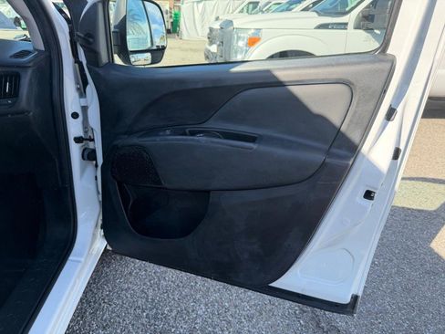 Used 2022 RAM ProMaster City Wagon image 19