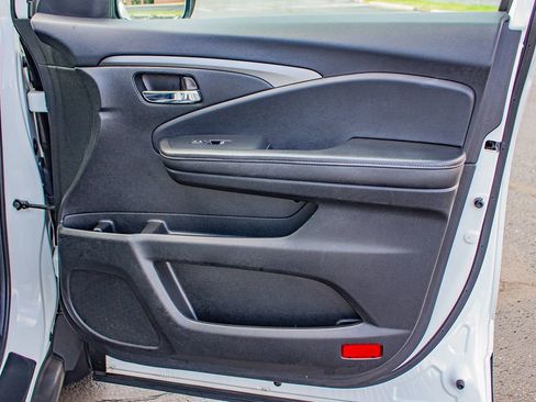 Used 2020 Honda Ridgeline RTL image 20